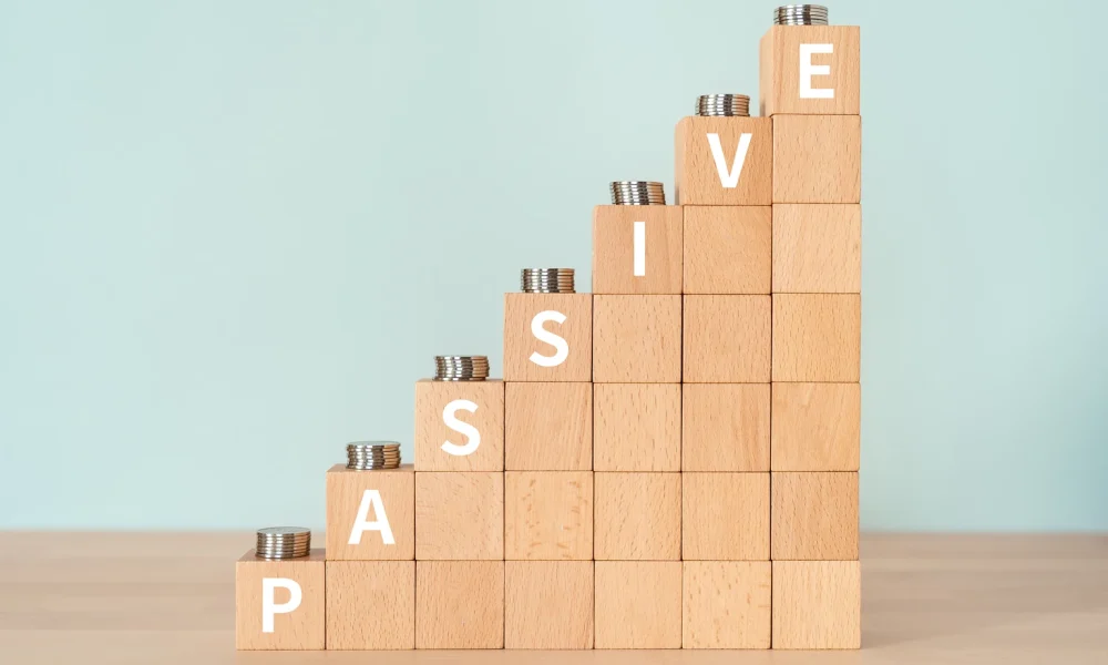 The Hidden Flaw in Passive Investing