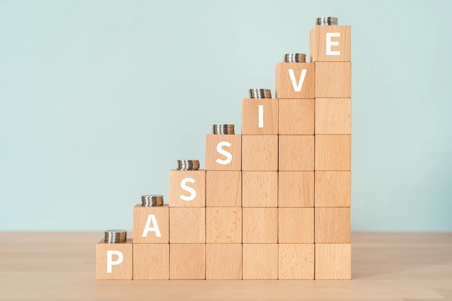 The Hidden Flaw in Passive Investing