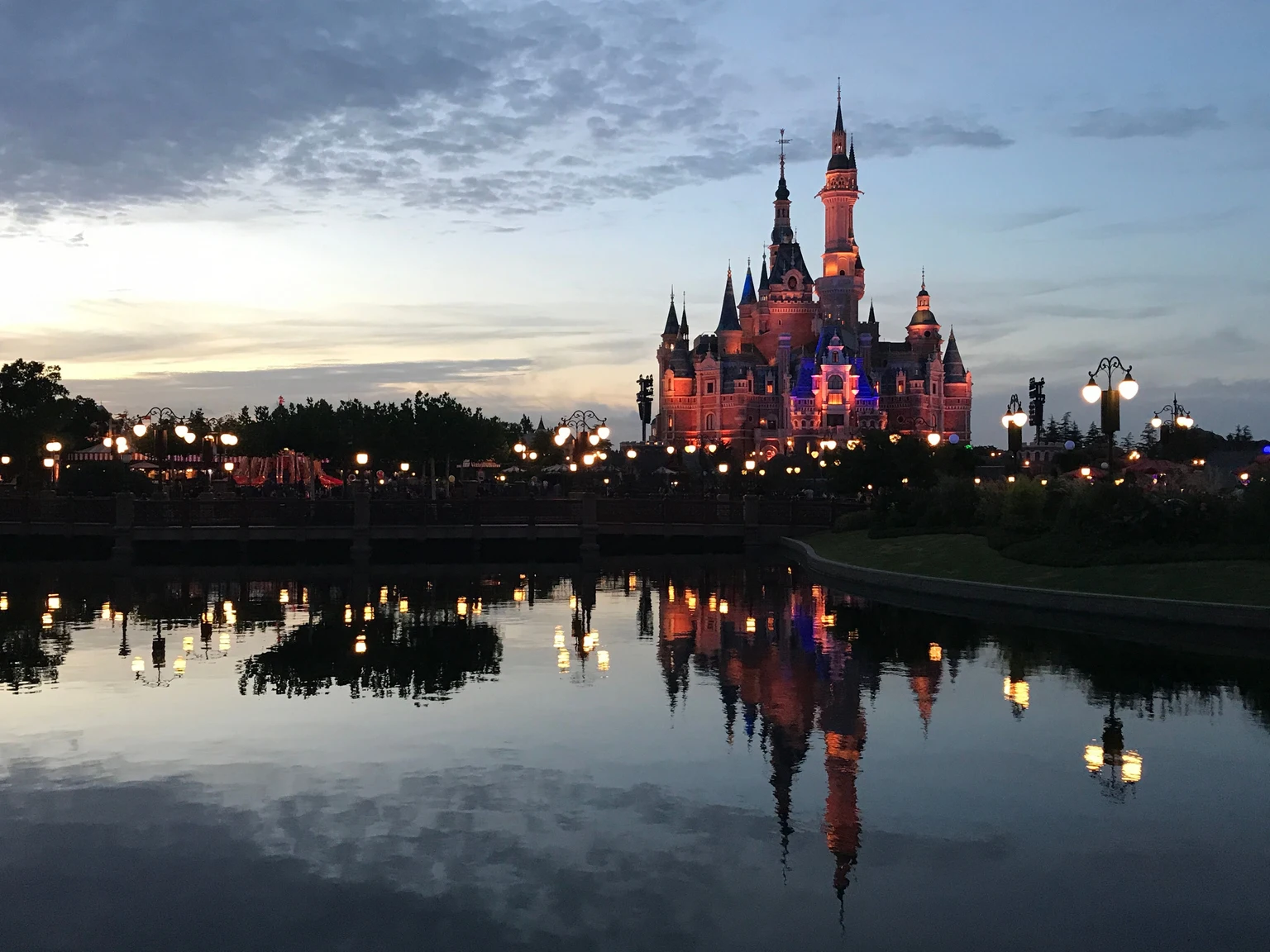 Disney: The IP Flywheel Is Working Better Than Ever (NYSE:DIS)