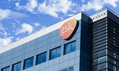 GSK: Healthy Results, But Limited Stock Upside (Rating Downgrade) (NYSE:GSK)