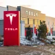 Tesla: Execution Risks Mount (NASDAQ:TSLA)