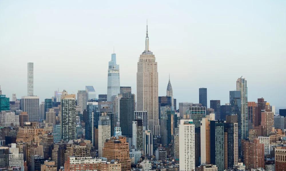 Equity REITs: Takeaways From REITWeek 2026