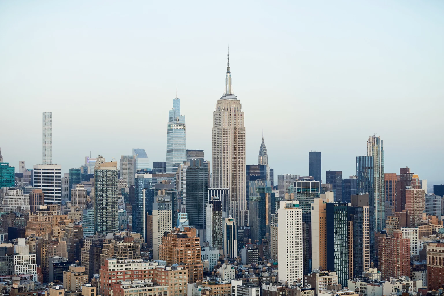 Equity REITs: Takeaways From REITWeek 2026