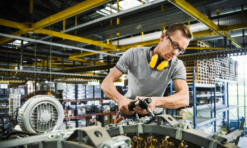 MSC Industrial: A Broadening Industrial Recovery Is Driving Shares To New Highs (NYSE:MSM)