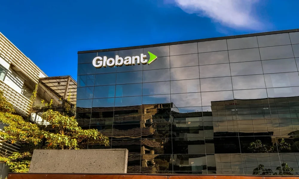 Globant: A Strong Way To Play The 'Software Isn't Dead' Case (NYSE:GLOB)