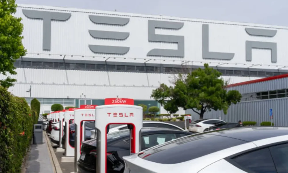 Tesla: The Real Problem Is A Rapidly Deteriorating EV Business (NASDAQ:TSLA)