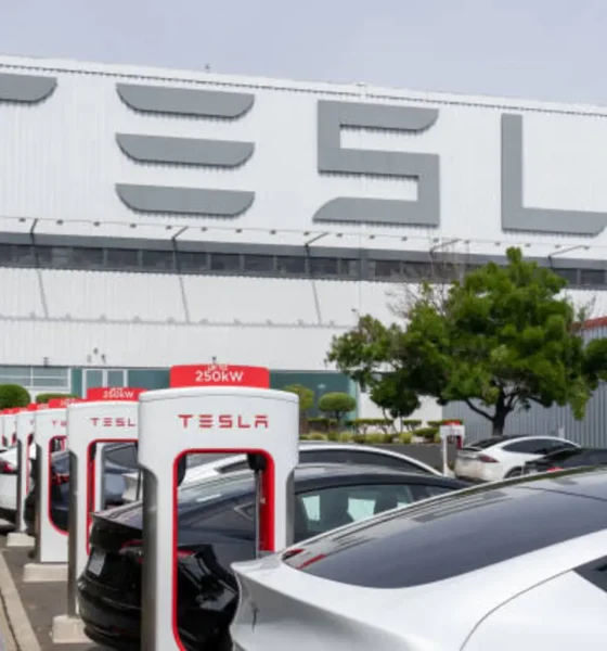 Tesla: The Real Problem Is A Rapidly Deteriorating EV Business (NASDAQ:TSLA)