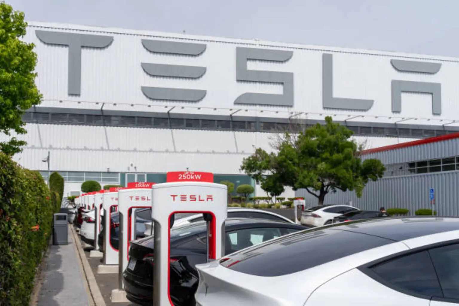 Tesla: The Real Problem Is A Rapidly Deteriorating EV Business (NASDAQ:TSLA)
