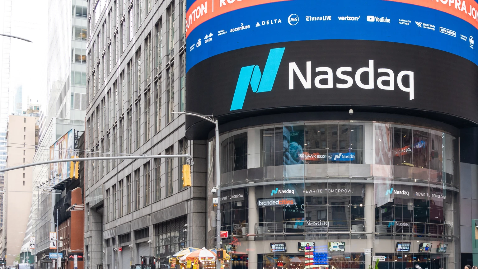 TDAQ: The New Kid On The Nasdaq Block