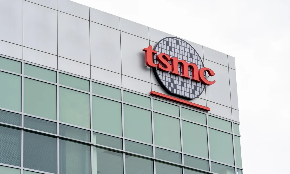 TSMC Deserves Much More Respect From The Market (NYSE:TSM)