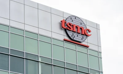 TSMC Deserves Much More Respect From The Market (NYSE:TSM)