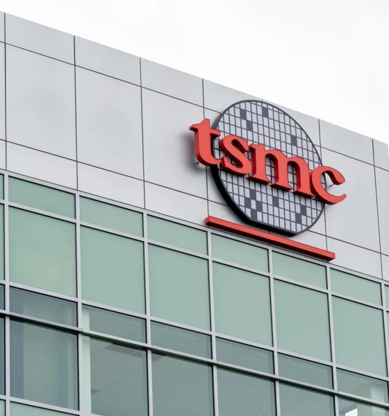 TSMC Deserves Much More Respect From The Market (NYSE:TSM)