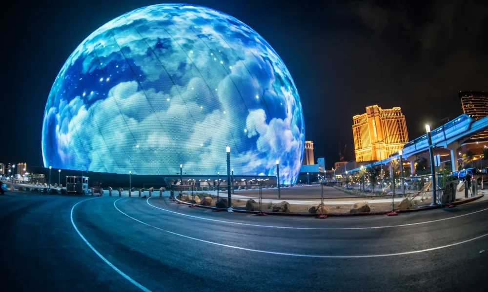 Sphere Entertainment: Too Many Unanswered Questions