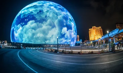 Sphere Entertainment: Too Many Unanswered Questions