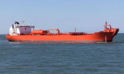 Tsakos Energy Navigation: Economic Outlook Changed Dramatically But Still Dominates