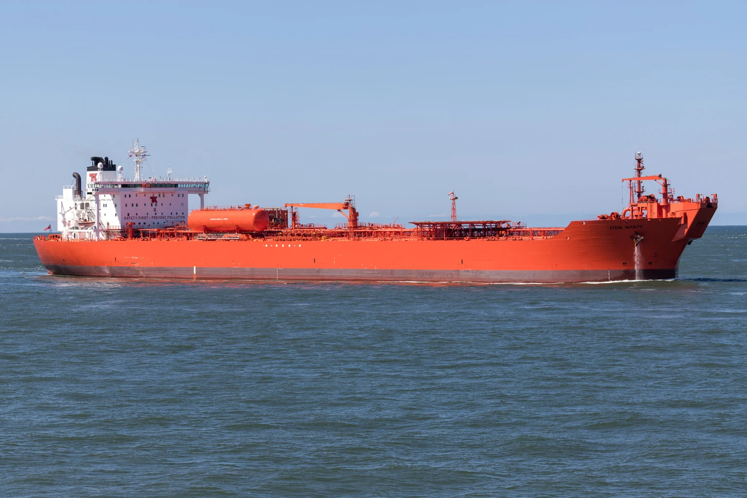 Tsakos Energy Navigation: Economic Outlook Changed Dramatically But Still Dominates