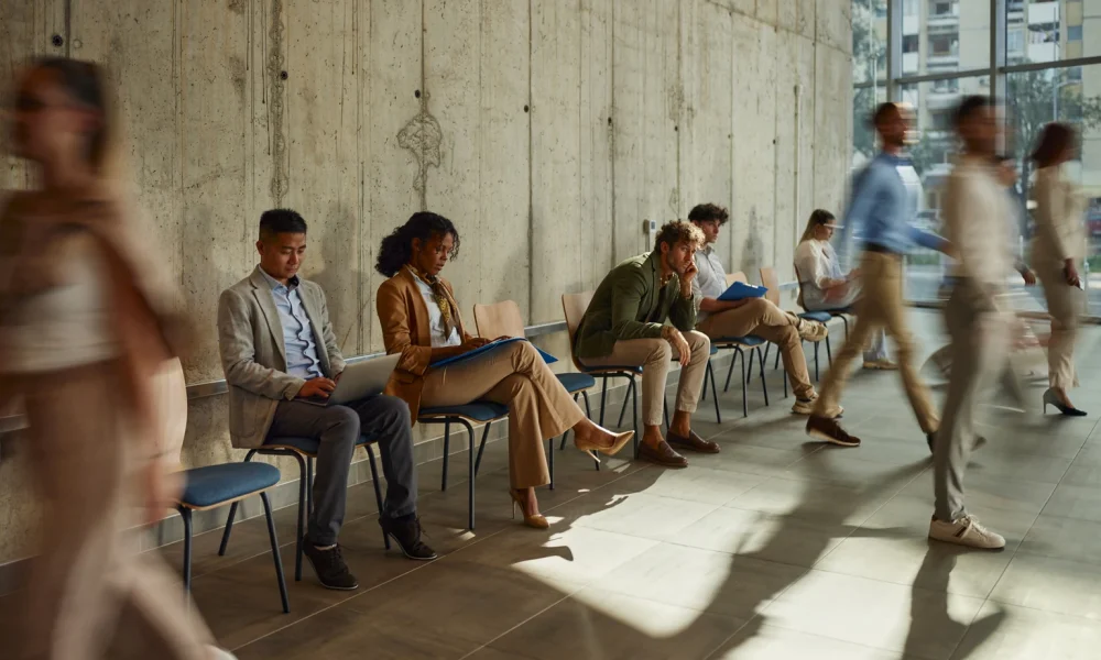 ADP National Employment Report: 98K Private Jobs Added In June