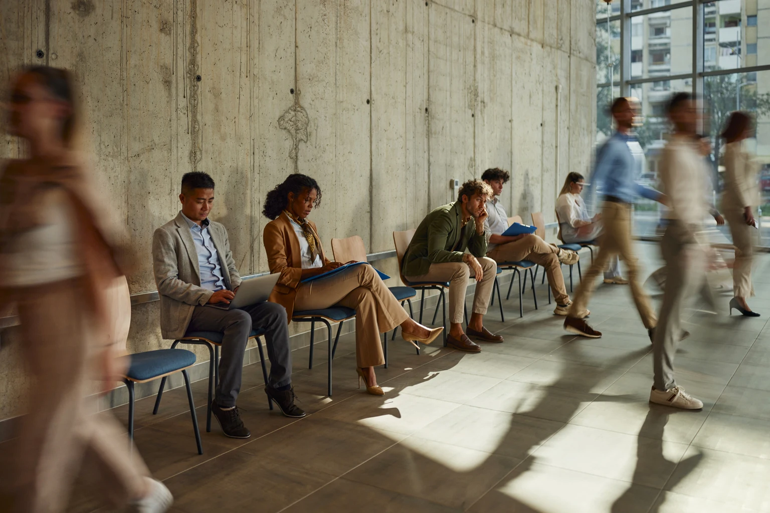 ADP National Employment Report: 98K Private Jobs Added In June