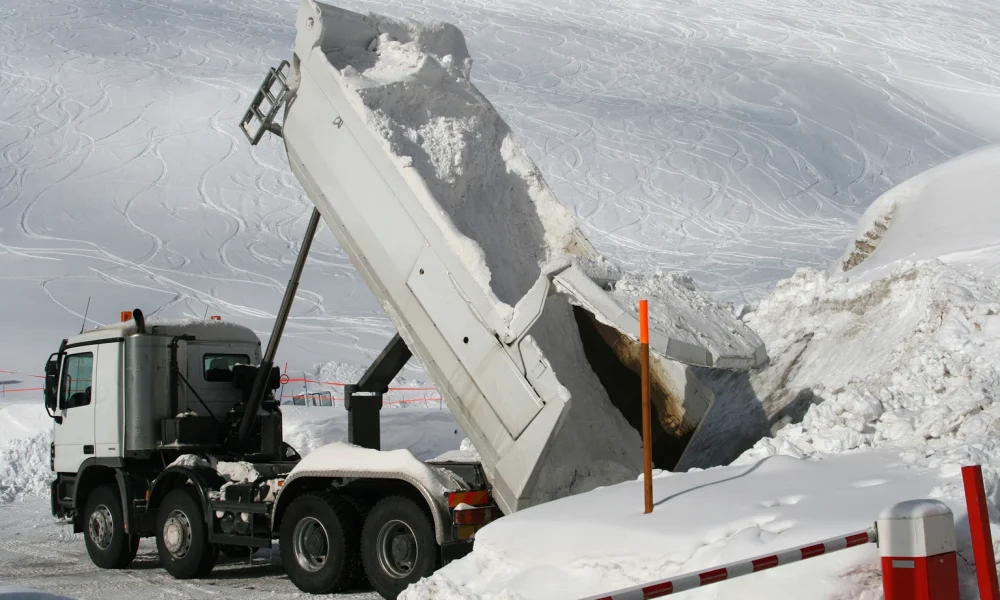 Douglas Dynamics: This Niche Small-Cap Industrial Stock Ticks A Lot Of Boxes (NYSE:PLOW)
