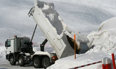 Douglas Dynamics: This Niche Small-Cap Industrial Stock Ticks A Lot Of Boxes (NYSE:PLOW)