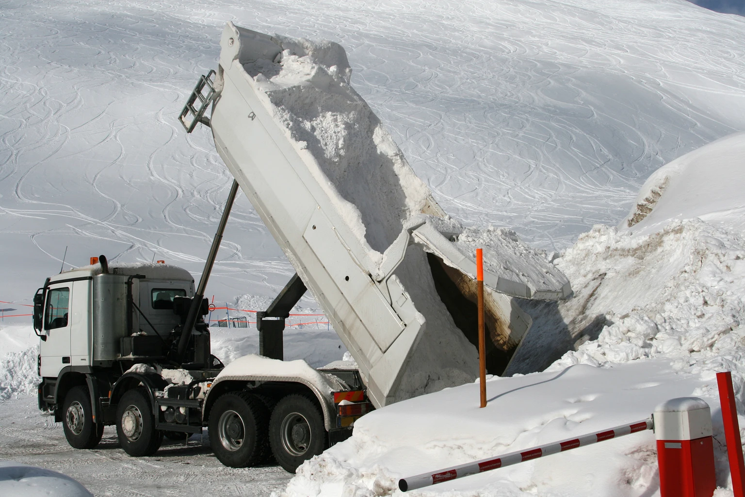 Douglas Dynamics: This Niche Small-Cap Industrial Stock Ticks A Lot Of Boxes (NYSE:PLOW)