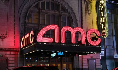 AMC Entertainment's Strong Showing Was Well-Deserved (Upgrade) (NYSE:AMC)