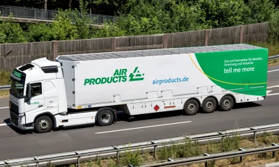 Air Products and Chemicals: The Buy Window Has Closed Now