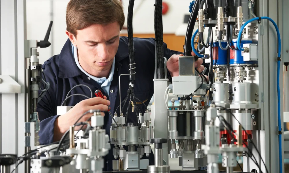 Applied Industrial Technologies: Not Your Average Distributor, But Not A Buy Right Now