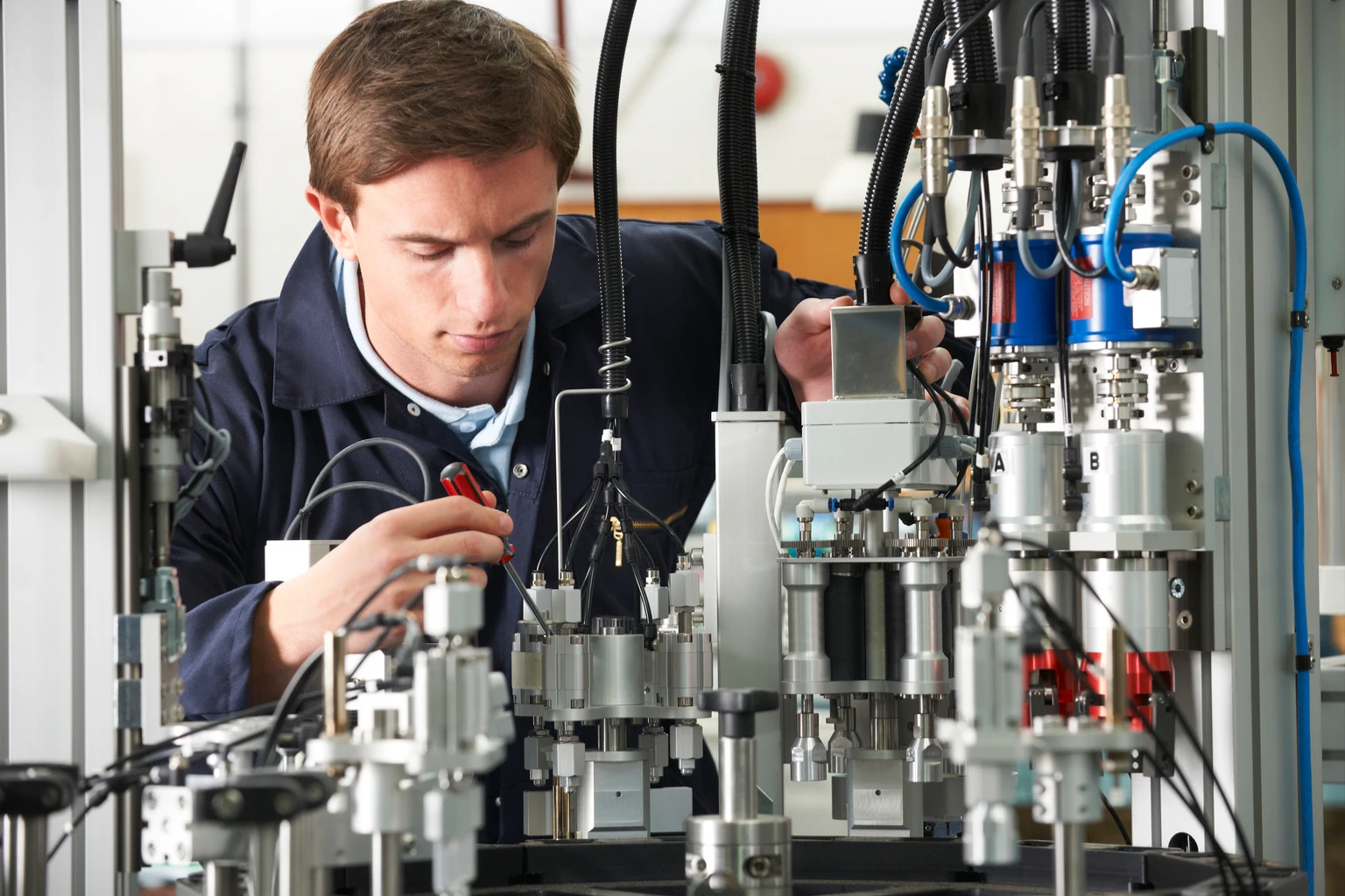 Applied Industrial Technologies: Not Your Average Distributor, But Not A Buy Right Now