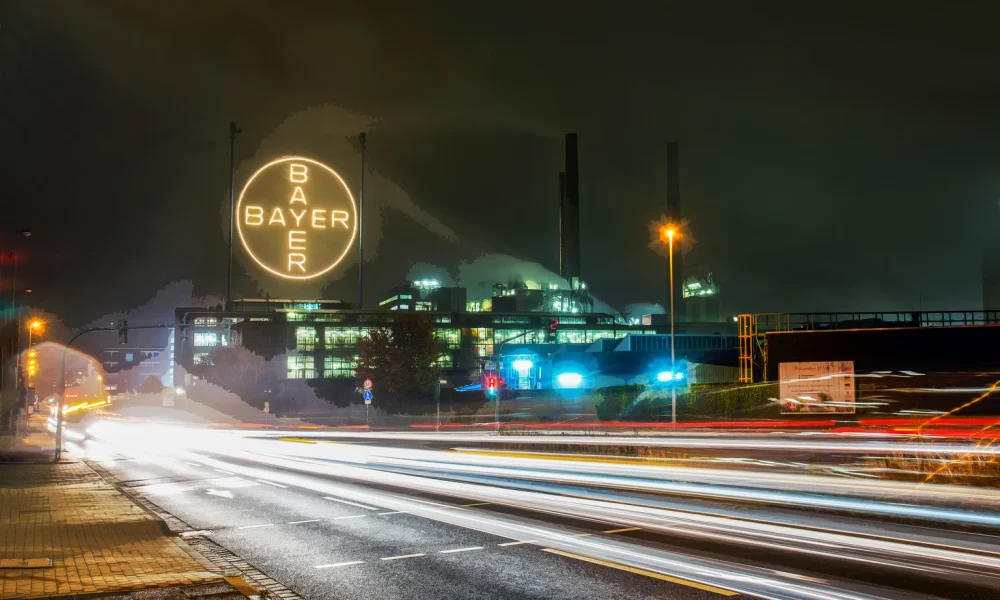 Bayer: Debt Remains A Problem, Value Remains Compelling