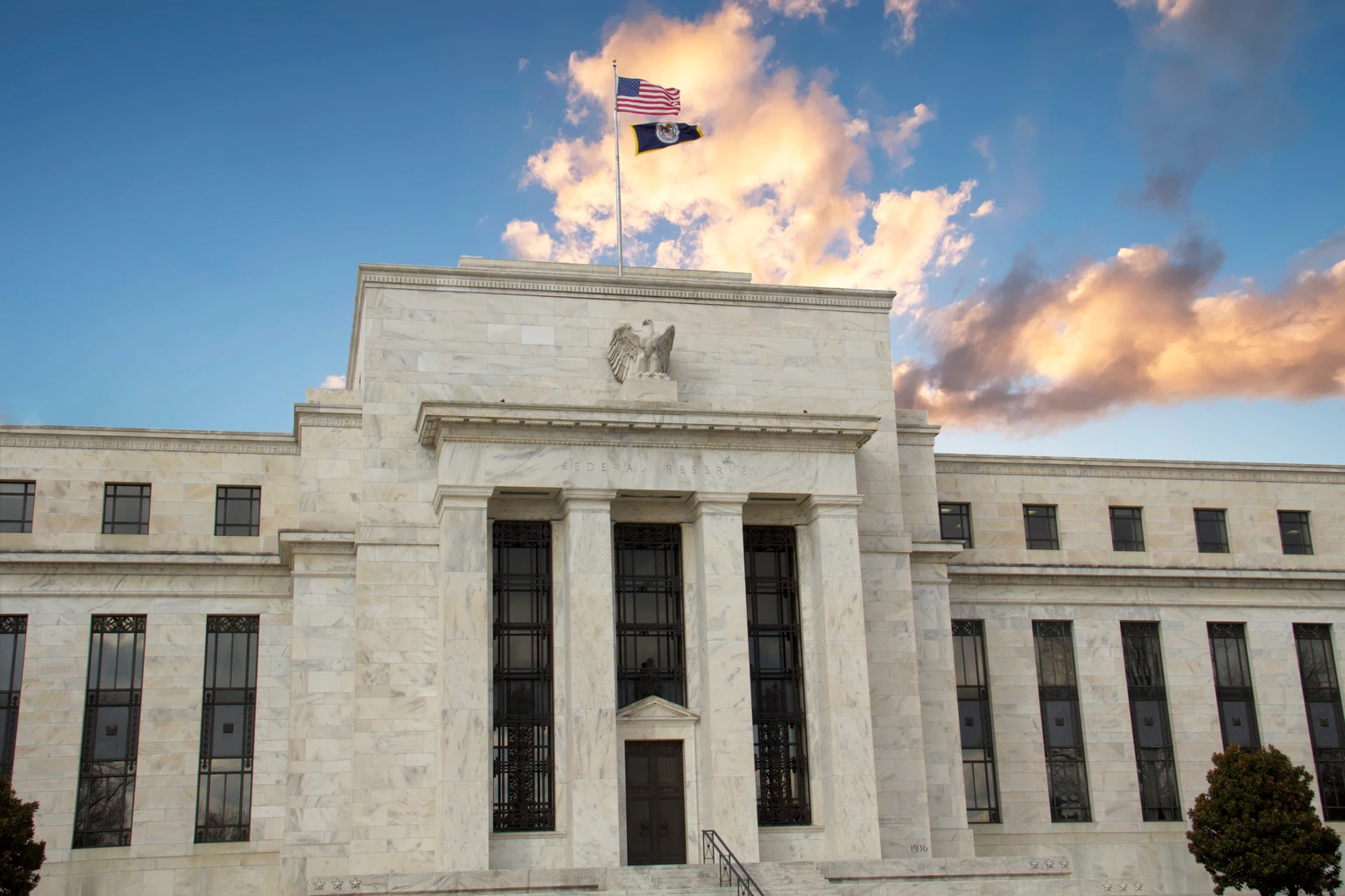 The Fed’s Crude Dilemma | Seeking Alpha