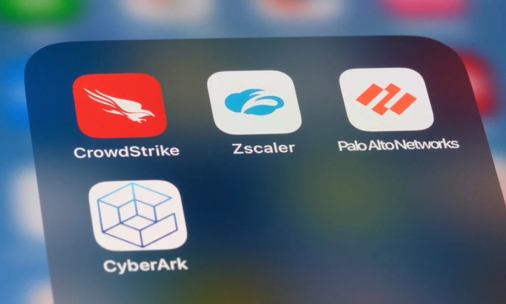 CrowdStrike's Valuation Is At Nose Bleed Levels