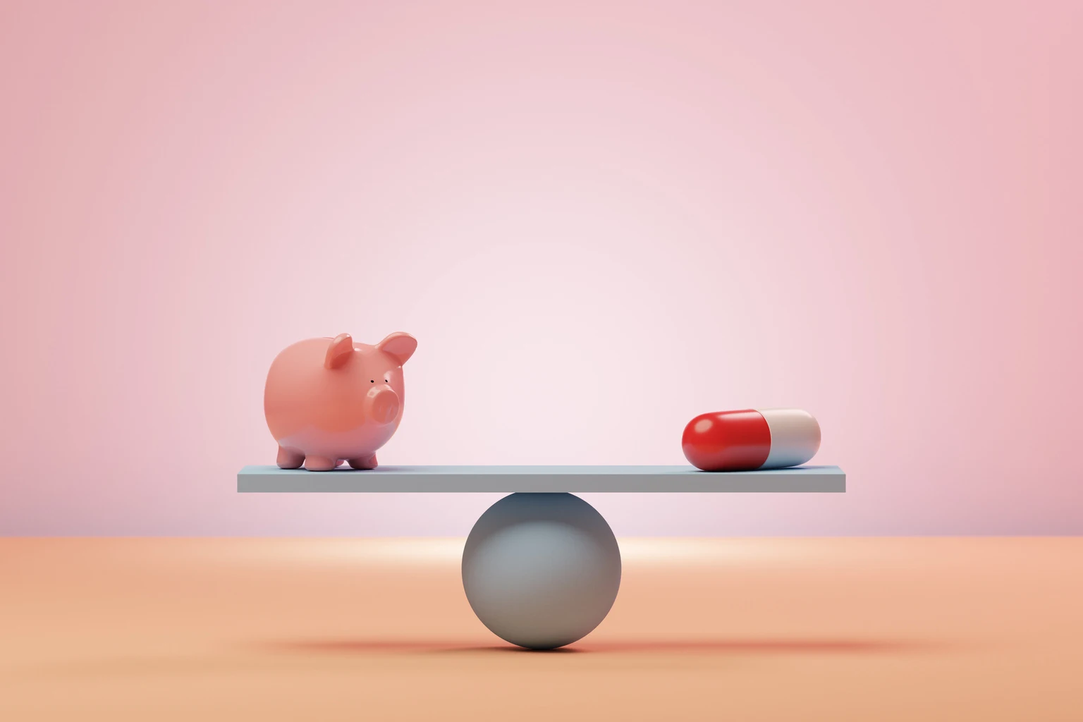 Cardinal Health: Why This Essential Healthcare Distributor Deserves A Buy Rating