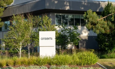 ON Semiconductor: Synaptics Acquisition Should Enhance Product Portfolio (NASDAQ:ON)