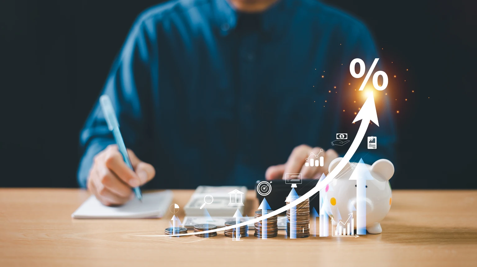 7-14% Yields: My Top High-Yielding Fund Picks For H2 2026