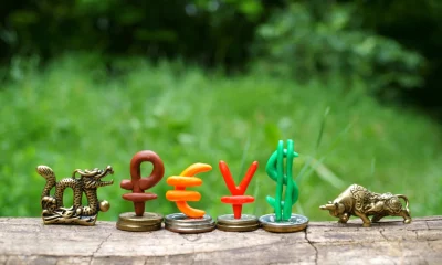 Weekly Commentary: Currency Pegs And Carry Trades