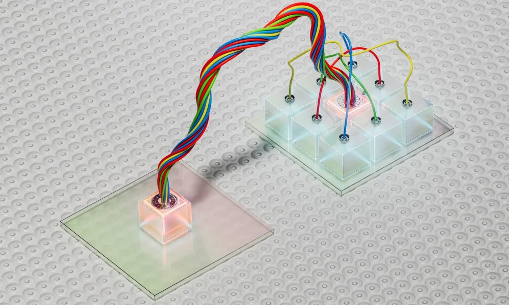 D-Wave Quantum: A Lagging Roadmap And Overvalued Stock (NYSE:QBTS)