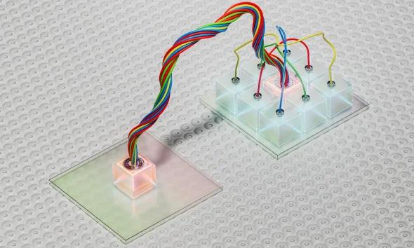 D-Wave Quantum: A Lagging Roadmap And Overvalued Stock (NYSE:QBTS)