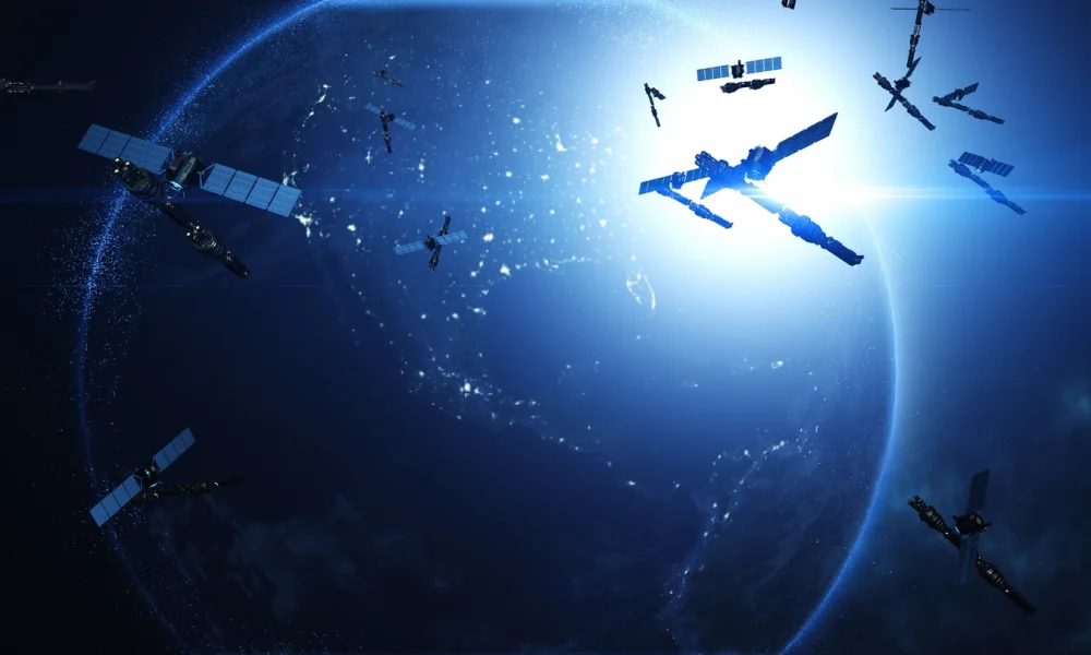 AT&T: Weighing The D2D & Broadband Threat From Starlink (NYSE:T)