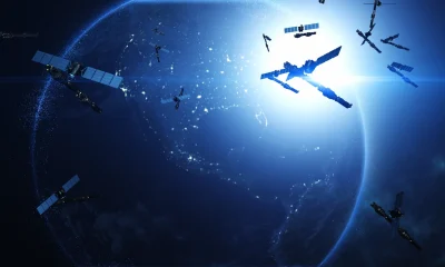 AT&T: Weighing The D2D & Broadband Threat From Starlink (NYSE:T)