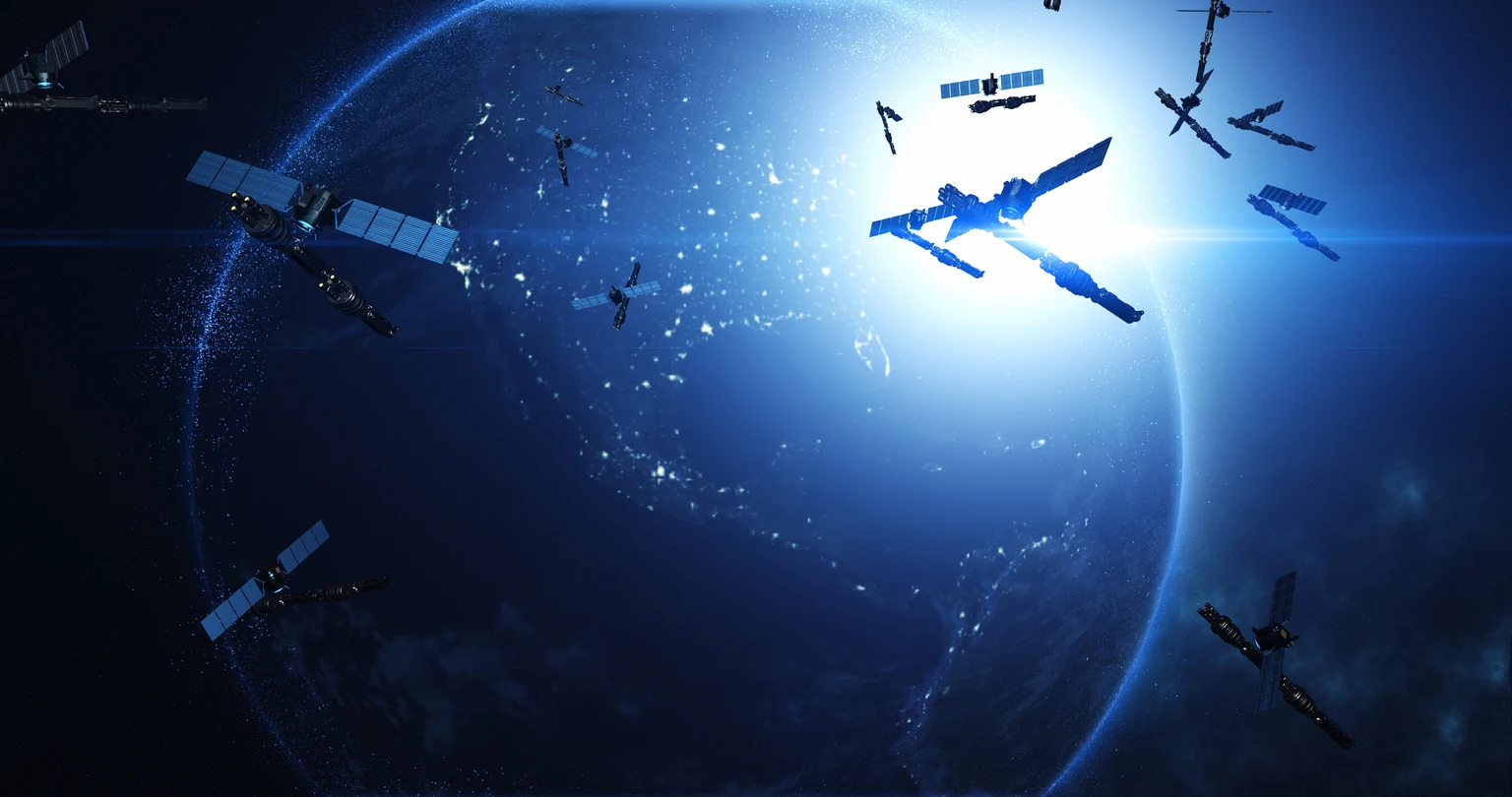 AT&T: Weighing The D2D & Broadband Threat From Starlink (NYSE:T)