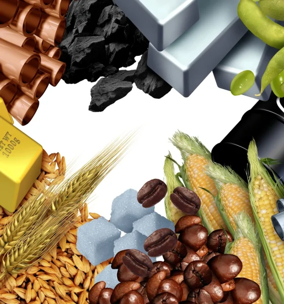 Commodities: Oil Slumps As The U.S. And Iran Pause Strikes