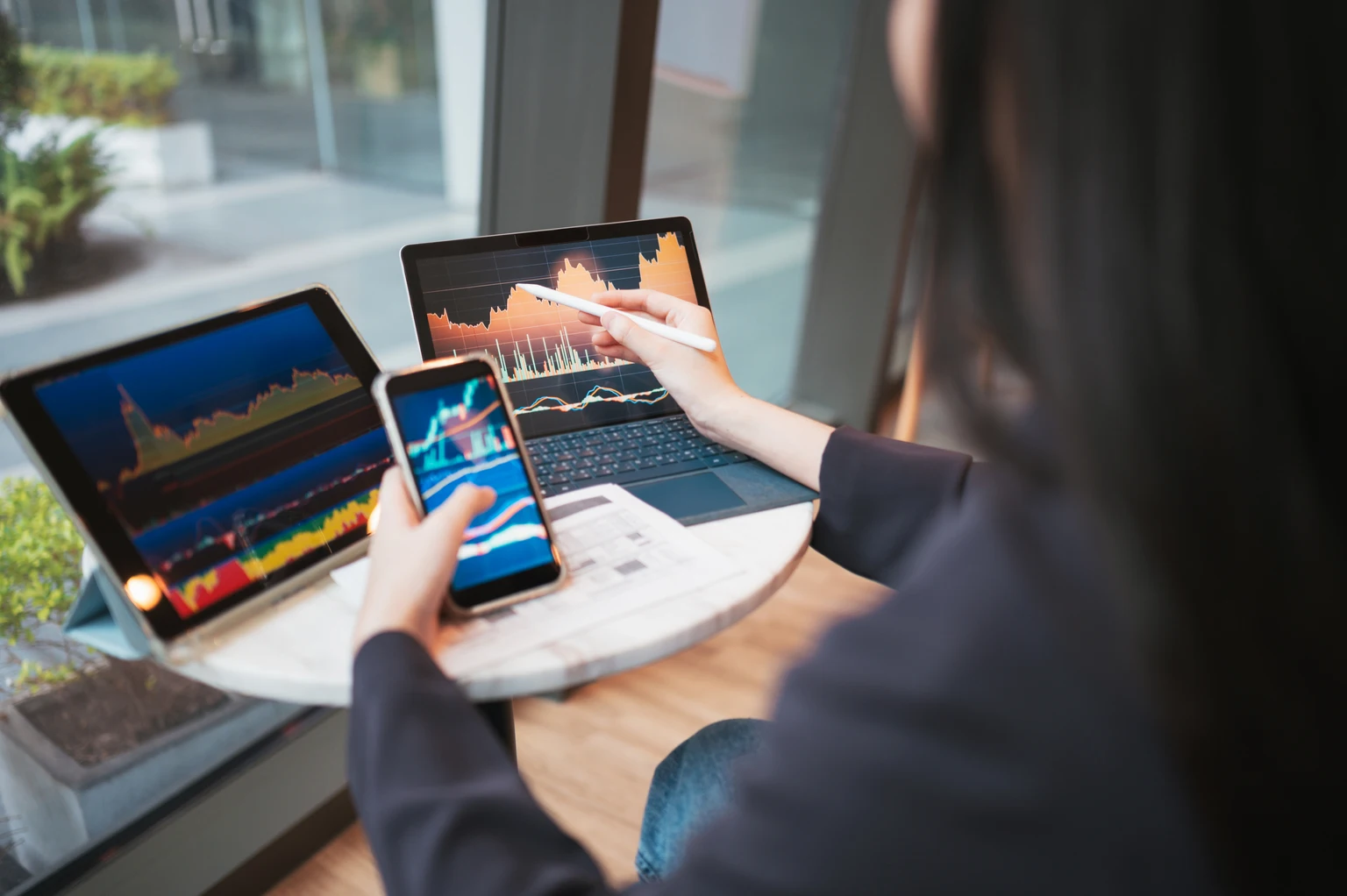Rewriting The Portfolio Playbook With Covered Call ETFs