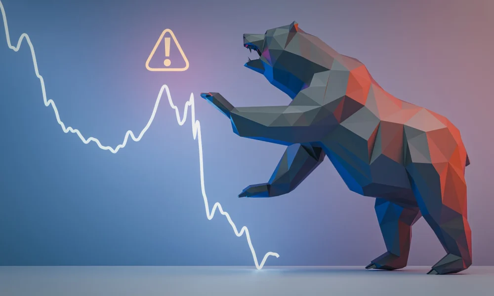 Stay Bullish Despite The Rough Week: Aerospace, Finance, Biotech, And AI