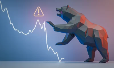 Stay Bullish Despite The Rough Week: Aerospace, Finance, Biotech, And AI