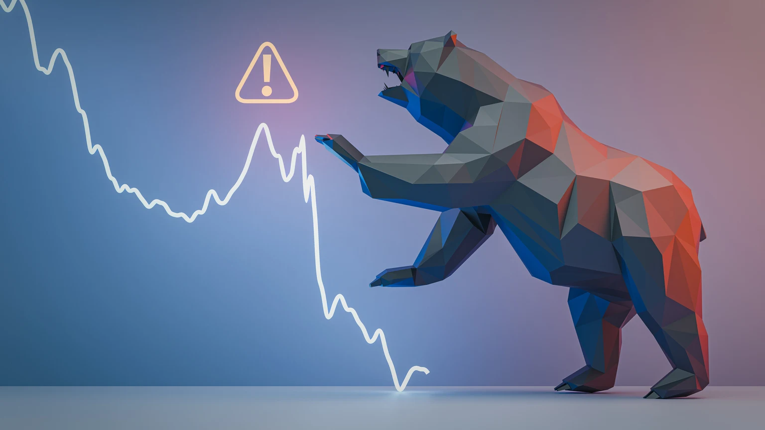 Stay Bullish Despite The Rough Week: Aerospace, Finance, Biotech, And AI