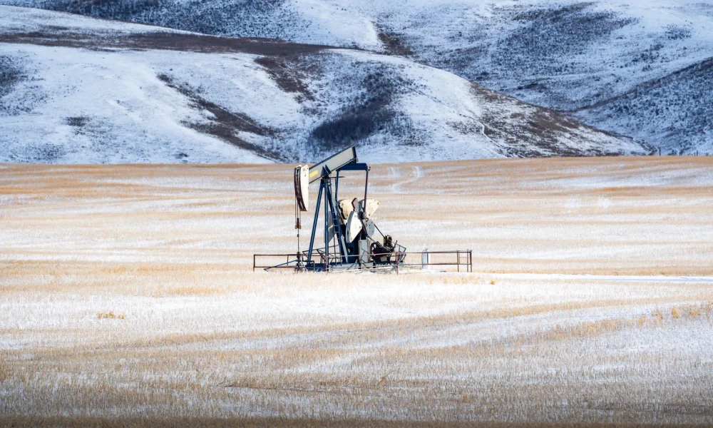 Canadian Natural Resources Stock: A Dividend Machine In A Volatile Oil Market (NYSE:CNQ)
