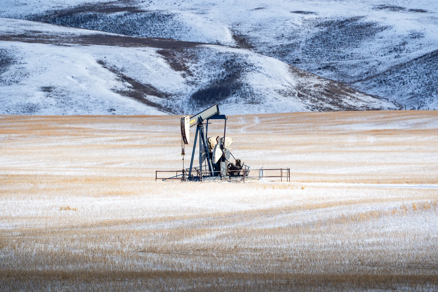 Canadian Natural Resources Stock: A Dividend Machine In A Volatile Oil Market (NYSE:CNQ)