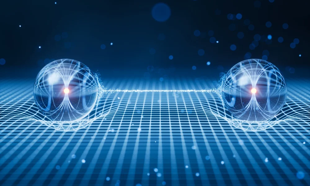 Quantum Computing: More Treasury Income Than Product Revenue (NASDAQ:QUBT)