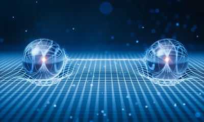 Quantum Computing: More Treasury Income Than Product Revenue (NASDAQ:QUBT)